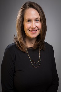 Nicole Yonke, MD