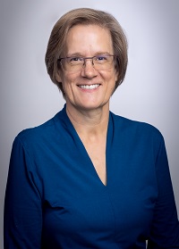 Michelle S Harkins, MD