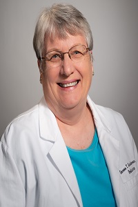 Teresa Anderson, MD
