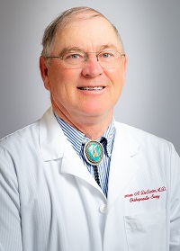 Thomas A DeCoster, MD
