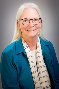 Sally Bachofer, MD
