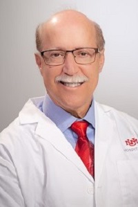 Steven Bock, MD