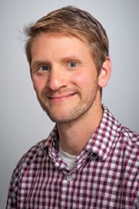 Eric Zimak, PhD