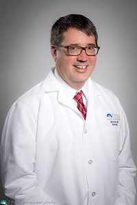 Mark Unruh, MD