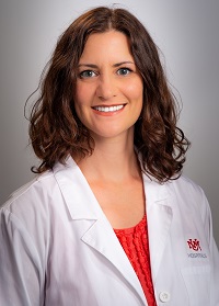 Leslie Olivia Hopkins, MD's Photo