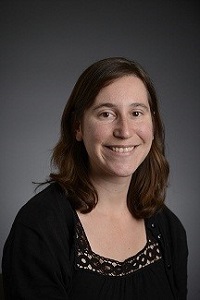 Julia Oppenheimer, PhD