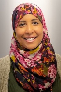 Natalie Anne Mariam Salas, MD