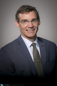David Rakel, MD