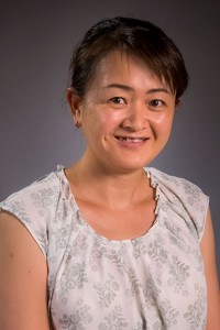 Mikiko Takeda, PhC