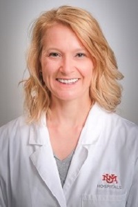 Stacey Clegg, MD