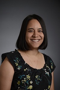 Sylvia Acosta, PhD