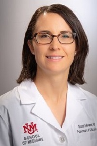 Sarah Medrek, MD