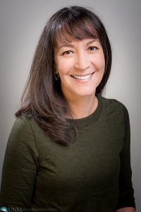Laura Saavedra, MD