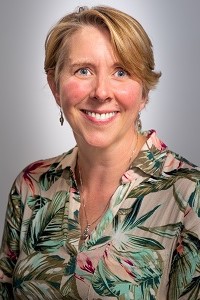 Angela Deubel, PA-C