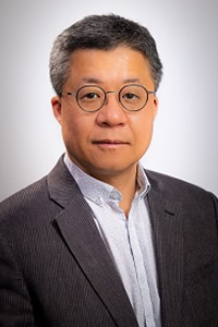 Peter Shin, MD