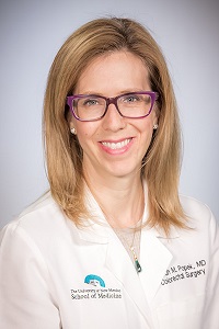 Sarah Popek, MD
