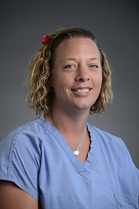 Rebecca Moran, MD