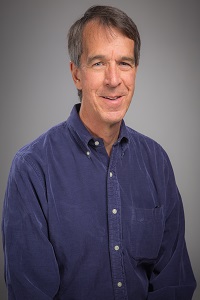 Robert Williams, MD