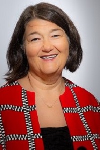 Martha McGrew, MD