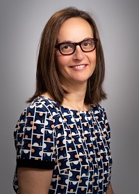 Amanda Deligtisch, MD