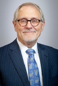 Richard Crowell, MD