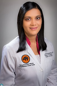 Sangeetha Prabhakaran, MD