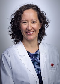 Elizabeth Cretara, MD